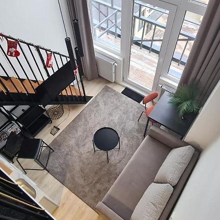 Stay In Kaunas & La51 - Free Parking Exterior foto