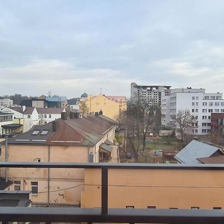 Stay In Kaunas & La51 - Free Parking Exterior foto