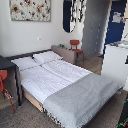 Stay In Kaunas & La51 - Free Parking Exterior foto
