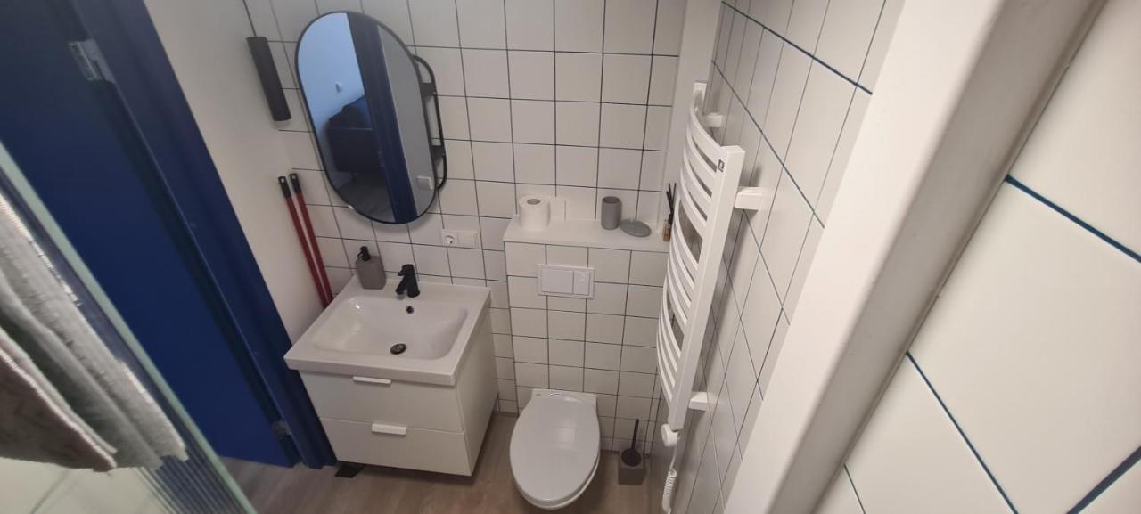 Stay In Kaunas & La51 - Free Parking Exterior foto