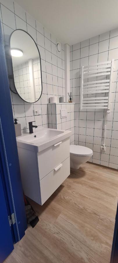 Stay In Kaunas & La51 - Free Parking Exterior foto
