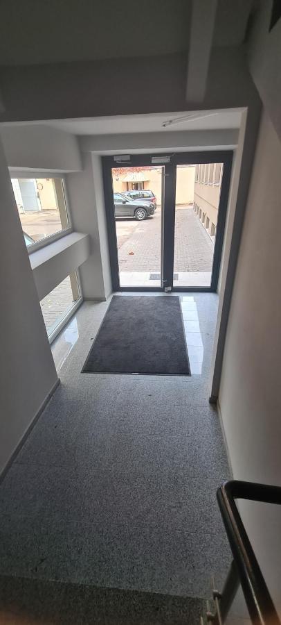 Stay In Kaunas & La51 - Free Parking Exterior foto