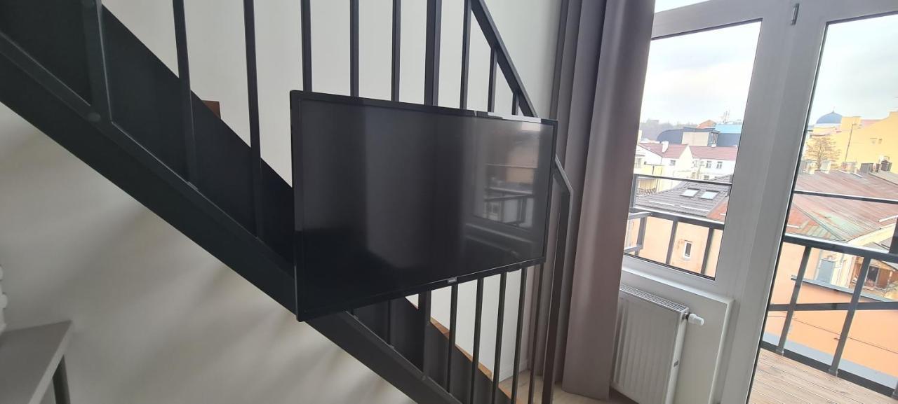 Stay In Kaunas & La51 - Free Parking Exterior foto