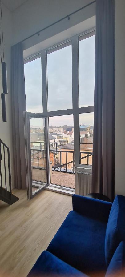 Stay In Kaunas & La51 - Free Parking Exterior foto