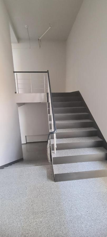 Stay In Kaunas & La51 - Free Parking Exterior foto