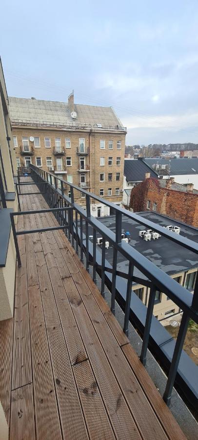 Stay In Kaunas & La51 - Free Parking Exterior foto