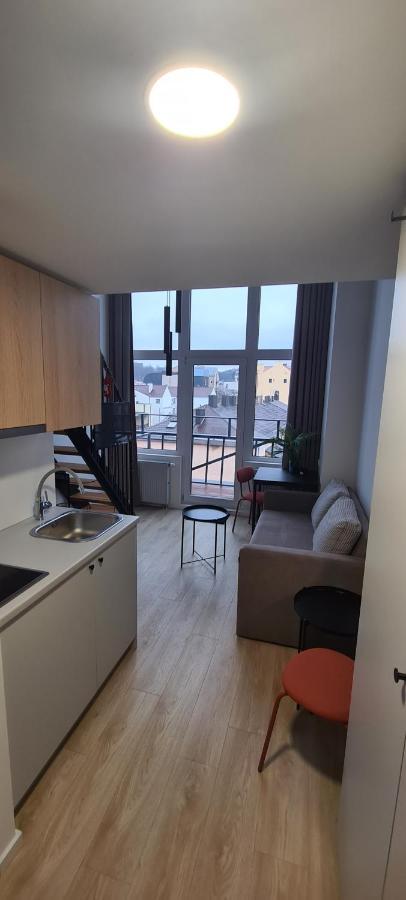 Stay In Kaunas & La51 - Free Parking Exterior foto