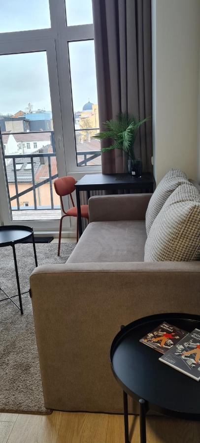 Stay In Kaunas & La51 - Free Parking Exterior foto