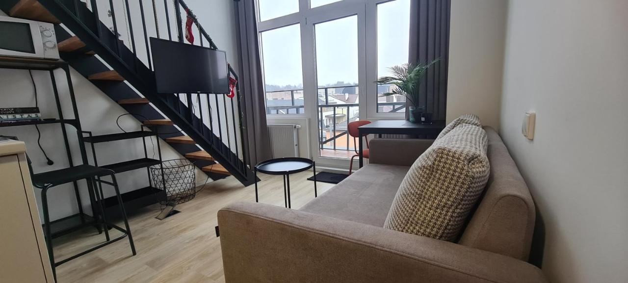 Stay In Kaunas & La51 - Free Parking Exterior foto