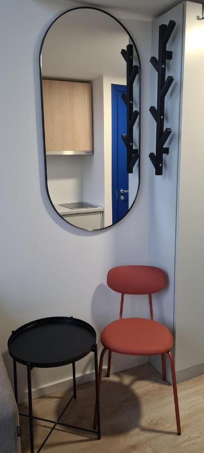Stay In Kaunas & La51 - Free Parking Exterior foto