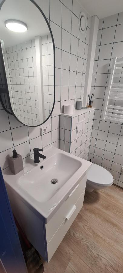Stay In Kaunas & La51 - Free Parking Exterior foto