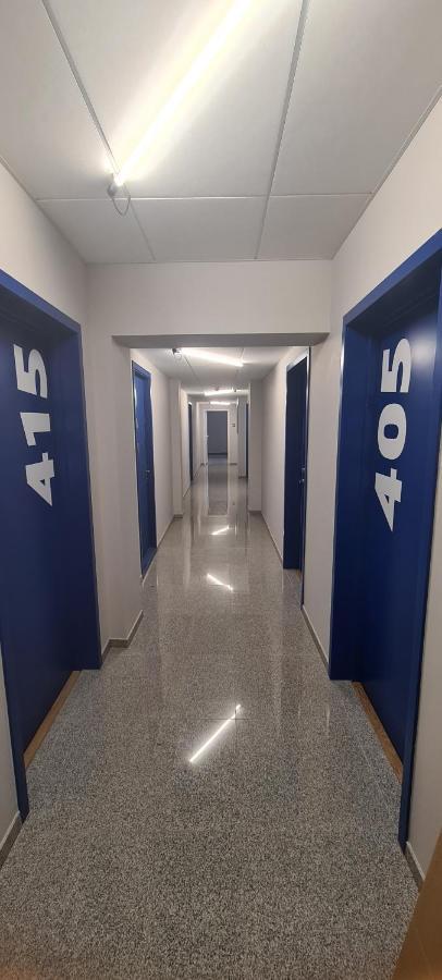 Stay In Kaunas & La51 - Free Parking Exterior foto