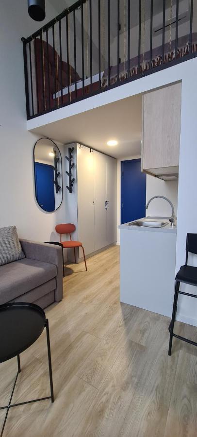 Stay In Kaunas & La51 - Free Parking Exterior foto