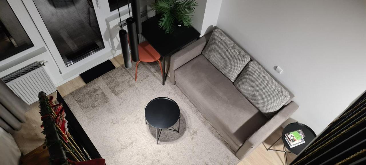 Stay In Kaunas & La51 - Free Parking Exterior foto