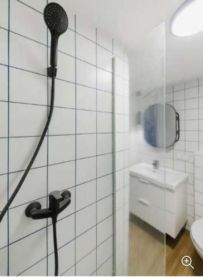 Stay In Kaunas & La51 - Free Parking Exterior foto