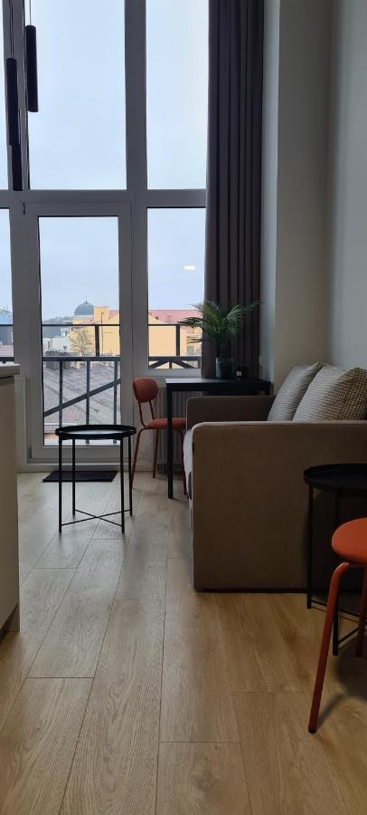 Stay In Kaunas & La51 - Free Parking Exterior foto