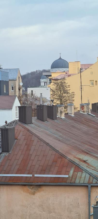 Stay In Kaunas & La51 - Free Parking Exterior foto