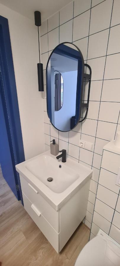 Stay In Kaunas & La51 - Free Parking Exterior foto