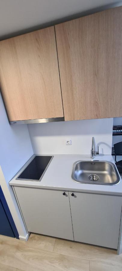 Stay In Kaunas & La51 - Free Parking Exterior foto