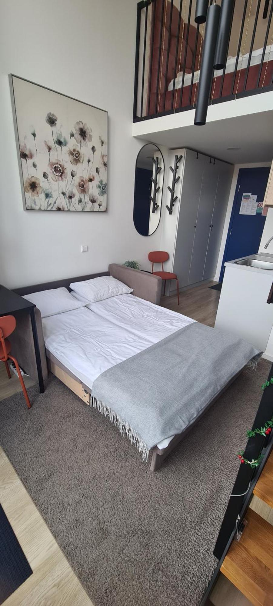 Stay In Kaunas & La51 - Free Parking Exterior foto